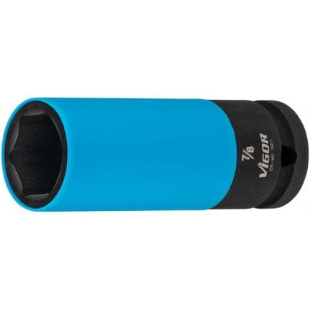 VIGOR V6311 - Douille pour clé à chocs, TESLA