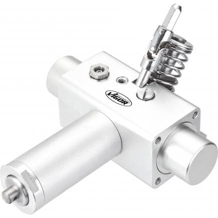 VIGOR V2639 - Groupe hydraulique pour cric hydraulique de service en aluminium V2481