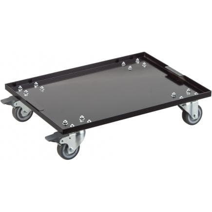 VIGOR V4700-R - Chariot de visite pour boîte multiple
