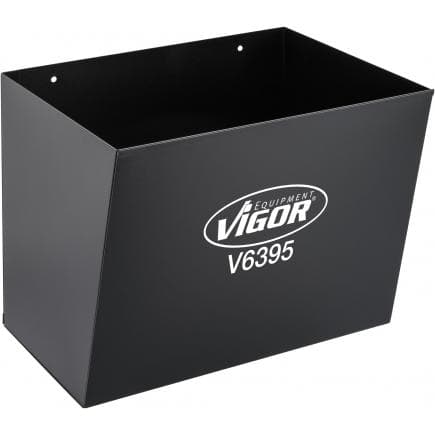 VIGOR V6395 - Corbeille