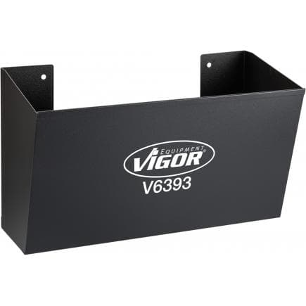VIGOR V6393-S - Porte document
