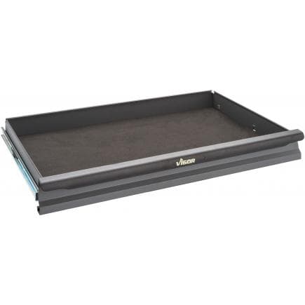 VIGOR V5489-4 - Tiroir, plat