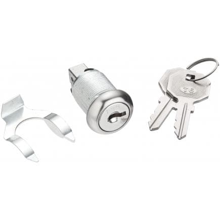 VIGOR V2462 - Serrure de remplacement pour toutes les servantes d'atelier et tous les établis