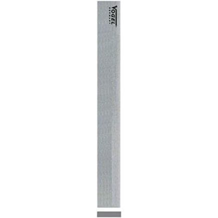 VOGEL 1592010200 - Precision straight edge DIN 874 GG 2