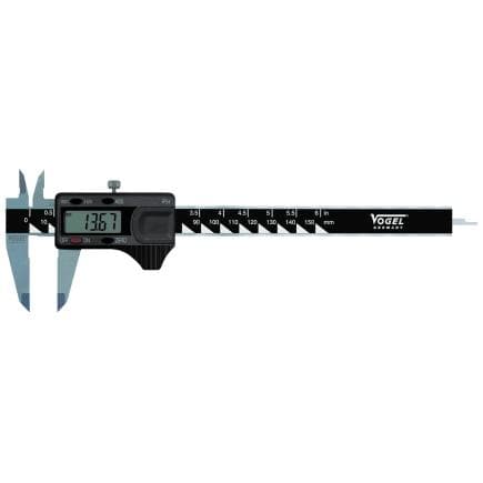 VOGEL 202160-2 - Electronic digital caliper IP54
