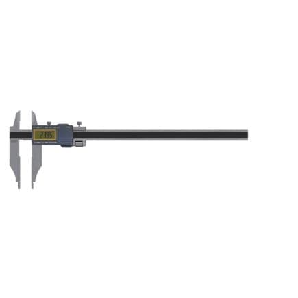 VOGEL 207130 - "Absolute" Electronic digital workshop caliper IP54