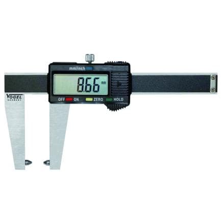 VOGEL 206020 - Electronic digital brake disc caliper