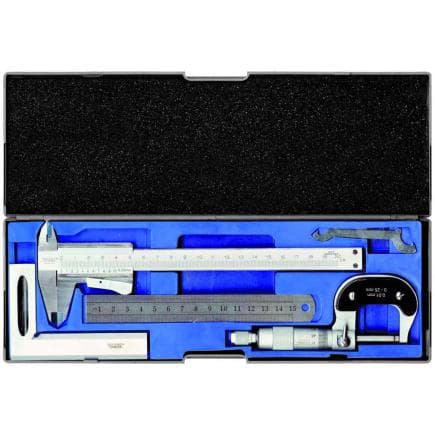 VOGEL 239911 - Measuring tool set (4 pcs.)