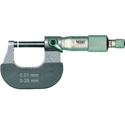 VOGEL 231351 - External micrometer