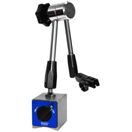 VOGEL 255001 - Magnetic measuring stands