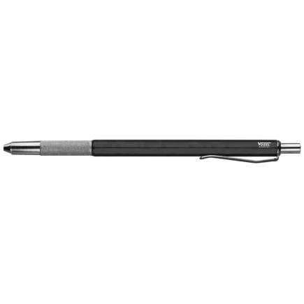 VOGEL 334610 - Steel scribers with trigger mechanism and hexagonal pen and aluminum handle