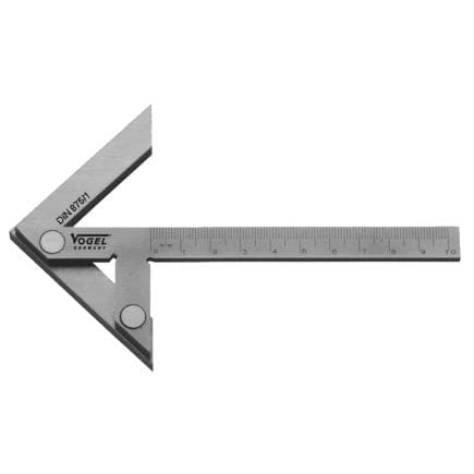 VOGEL 312531 - Center square