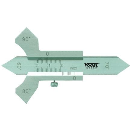 VOGEL 474403 - Precision welding gauge