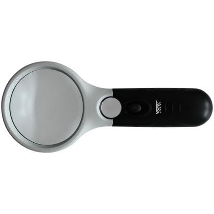 VOGEL 600145 - LED Handheld Magnifier