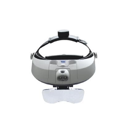VOGEL 600230 - Head-wearing magnifier