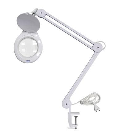 VOGEL 600350 - Professional LED illuminated magnifier