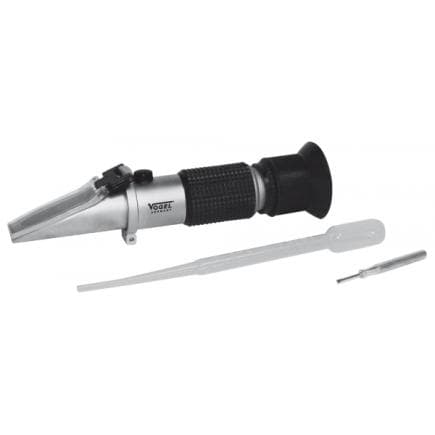 VOGEL 653210 - Hand-held refractometer