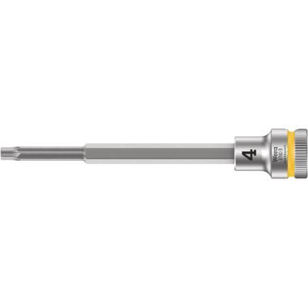 WERA 05003050001 - Douille à embout 3/8" avec profil extrafin