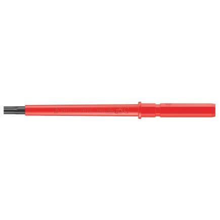 WERA 05003431001 - Tournevis TORX® interchangeable VDE