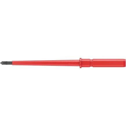 WERA 05003440001 - Tournevis Phillips PlusMinus interchangeable VDE
