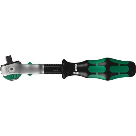WERA 05003500001 - Cliquet Speed 1/4"