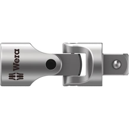WERA 05003528001 - Cardan 1/4"