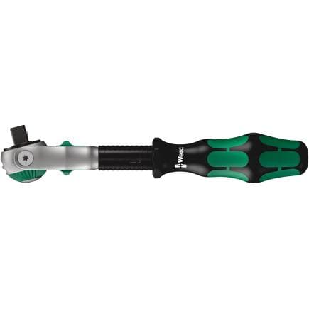 WERA 05003550001 - Cliquet Speed 3/8"