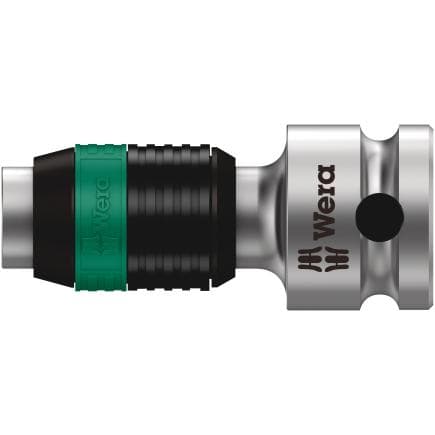 WERA 05003590001 - Adaptateur 3/8"