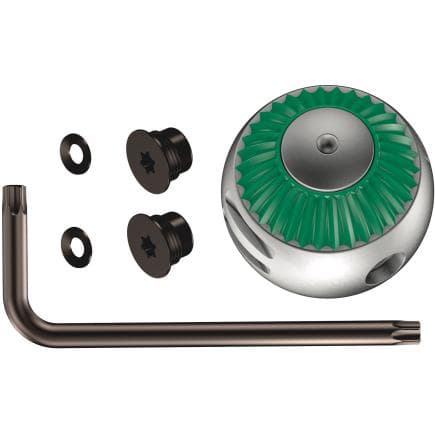 WERA 05003597001 - Kit de réparation pour tête de cliquet 3/8"