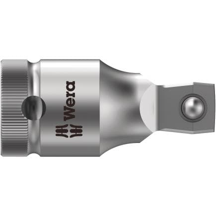 WERA 05003639001 - Rallonge "Wobble" 1/2"