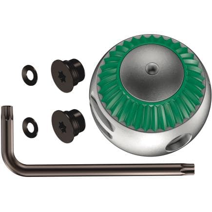 WERA 05003651001 - Kit de réparation pour tête de cliquet 1/2"