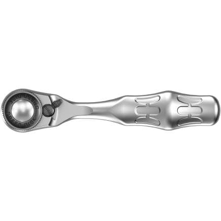 WERA 05003793001 - Cliquet Mini 1/4"