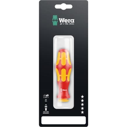 WERA 05003990001 - Manche VDE 9 x 98 mm