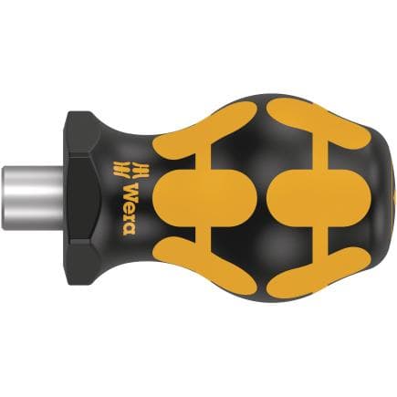 WERA 05008881001 - Porte-embouts tom pouce magnétique 1/4" ESD (lot multiple)