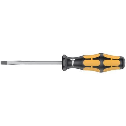 WERA 05018260001 - Tournevis pour vis à fente