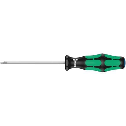 WERA 05023105001 - Tournevis hexagonal
