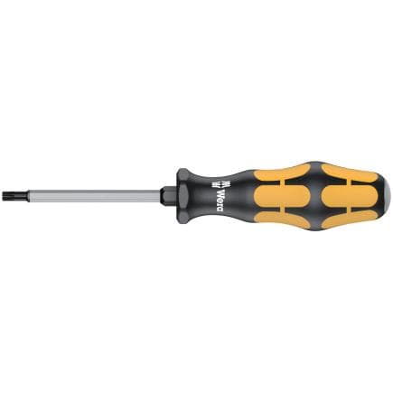 WERA 05024400001 - Tournevis pour vis TORX®