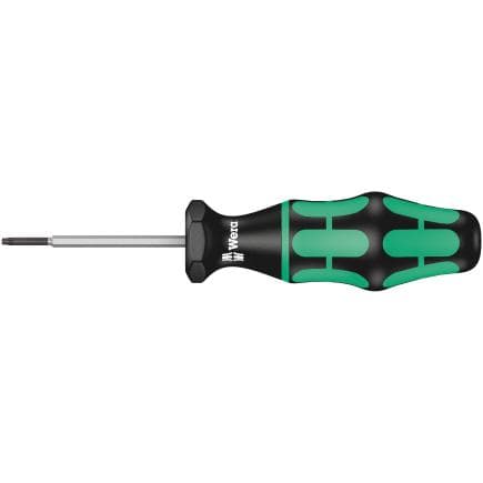 WERA 05028040001 - Indicateur de couple TORX PLUS®