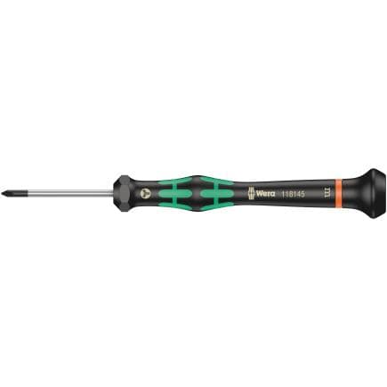 WERA 05118145001 - Tournevis micro Microstix®