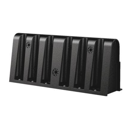 WERA 05134002001 - Rack pour tournevis micro 190 x 80 mm