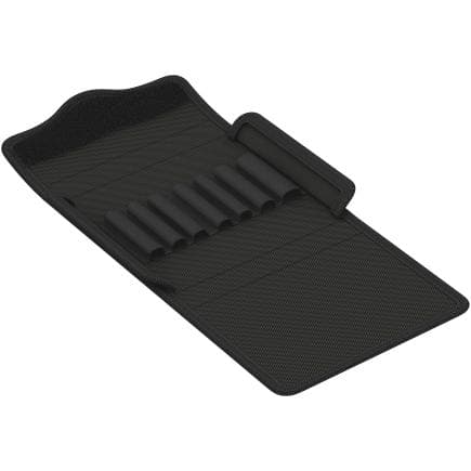 WERA 05136401001 - Pochette pliable bicycle set (vide)