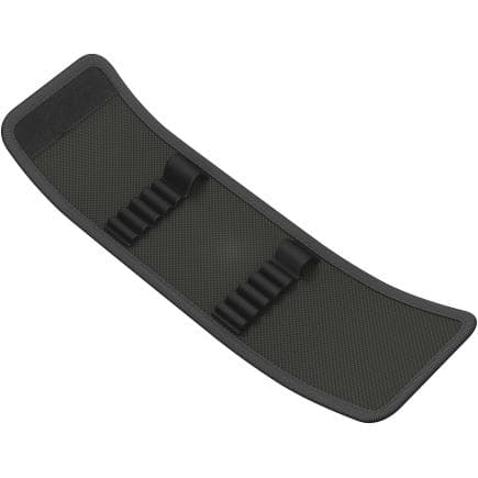 WERA 05136476001 - Poche pliante (vide) 235 x 115 mm