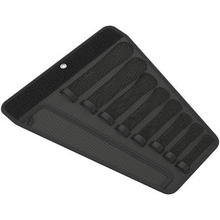WERA 05136495001 - Étui enroulable (vide) 295 x 95 mm