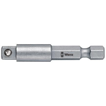 WERA 05311517001 - Tige d'outils 1/4" (lot multiple)