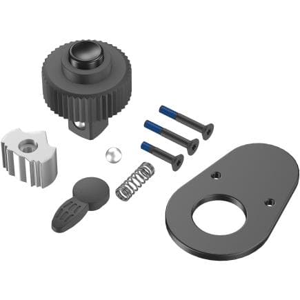 WERA 05547620001 - Kit de réparation de cliquet pour clés dynamométriques Click-Torque A 5