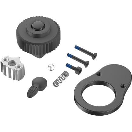 WERA 05547628001 - Kit de réparation de cliquet pour clés dynamométriques Click-Torque B 2