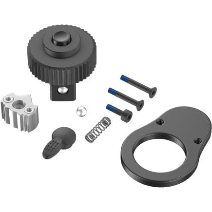 WERA 05547630001 - Kit de réparation de cliquet pour clés dynamométriques Click-Torque C 2