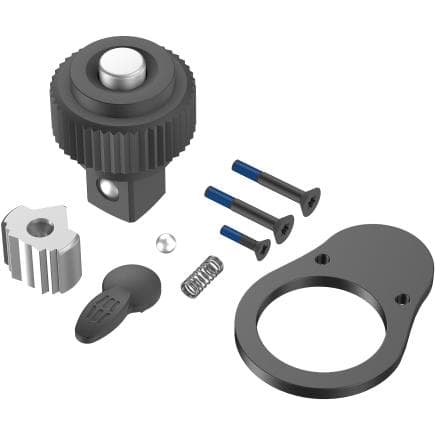 WERA 05547638001 - Kit de réparation de cliquet pour clés dynamométriques Click-Torque E 1