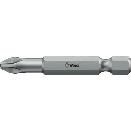 WERA 05346286001 - 853/4 - Inserts ACR® PH 2 x 50 mm