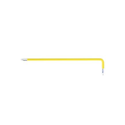 WIHA 46659 - Clé mâle TORX® lumineux en couleur